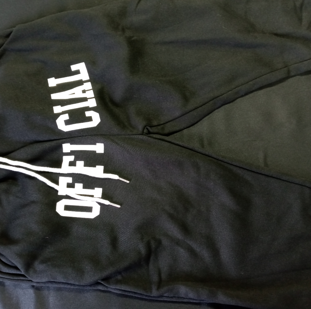 Official Joggers